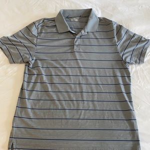 Men’s under armour polo